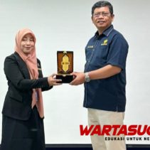 Politeknik Negeri Banjarmasin Gelar Office Tour Insight on Site di Kanwil DJP Kalselteng 4 IMG 20260520 WA0014 Banjarmasin