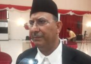 Ketua Dewan Penasehat Riau Minta ada Program MUI Masuk Sekolah 1 MUI