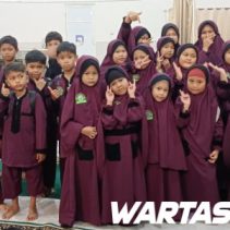 Shalat Idul Adha dan Penyembelihan Qurban di Mushalla Al Amin Landasan Ulin Banjarbaru 5 Idul Adha