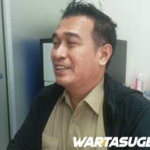 RSUD Arifin Achmad