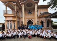 IPWL YPR KOBRA Bantu Pemulihan Korban Narkoba Kedepankan Aspek Kemanusiaan 2 IPWL YPR Kobra