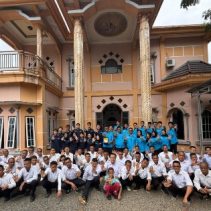 IPWL YPR KOBRA Bantu Pemulihan Korban Narkoba Kedepankan Aspek Kemanusiaan 5 IPWL YPR Kobra