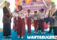 Haru, SDN 1 Way Tuba Asri Gelar Pelepasan Kelas Vl Tahun Ajaran 2025/2026 4 SDN 1 Way Tuba