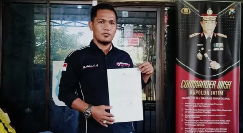 Wartawan