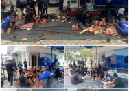 Nasdem Propinsi Riau
