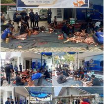 Nasdem Propinsi Riau