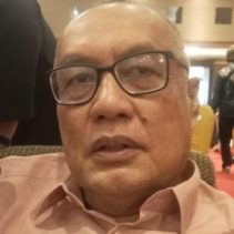 Rektor Institut Agama Islam Lukman Edy : Masuki Dunia Pengabdian Wisudawan Jaga Nama Baik dan Integritas 3 Lukman Edy