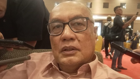 Lukman Edy