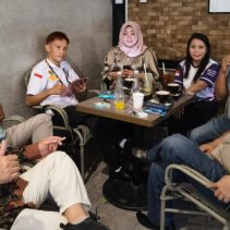 Skandal ATR BPN Ujian Bagi Kepemimpinan Nusron Wahid dan Kredibilitas Pemerintahan Prabowo 4 ATR BPN