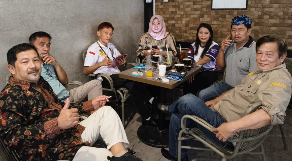 Skandal ATR BPN Ujian Bagi Kepemimpinan Nusron Wahid dan Kredibilitas Pemerintahan Prabowo 1 ATR BPN