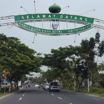 Sampah Bangkalan