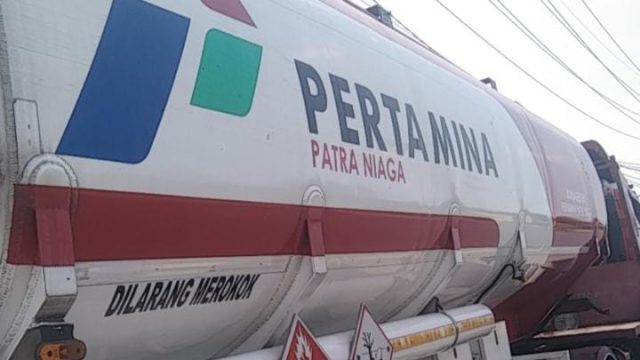Dugaan penyelewengan BBM Subsidi di Perak Surabaya Semakin Menjamur, APH Kemana 1 IMG 20241110 WA0001 Hukum