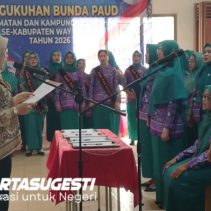 Bunda Paud