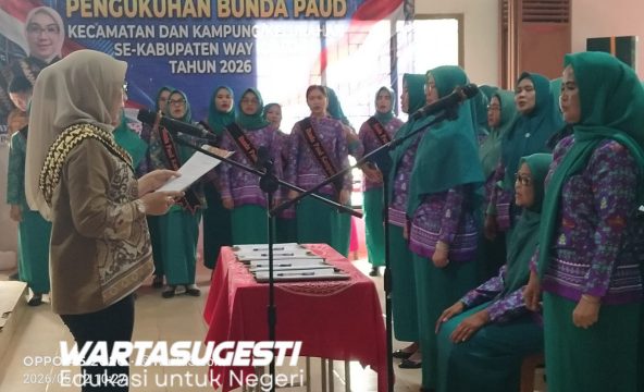 Bunda Paud