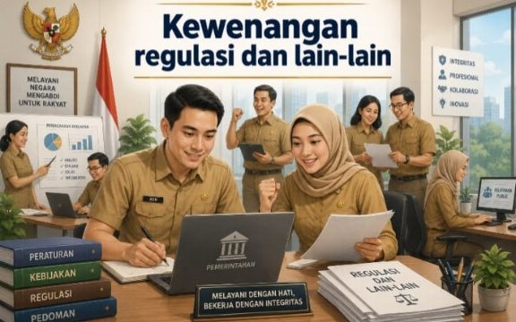 Merampok  Pemerintahan dari Dalam Oleh: Noorhalis Majid