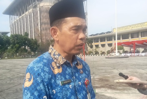 Forwadik Bantah Pemberitaan Diduga Sepihak, Berjudul “Di-Prank Disdik Riau”