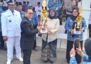 Upacara HUT ke-81 RI di Gantar Jadi Momentum Perkuat Persatuan dan Kerja Nyata 3 HUT