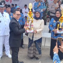 Upacara HUT ke-81 RI di Gantar Jadi Momentum Perkuat Persatuan dan Kerja Nyata 2 HUT