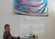 Mencurigakan, Pembekalan Guru Calon Kepsek Dinas Pendidikan Way Kanan Jadi Sorotan Publik 1 Guru