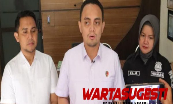 Tak Terbendung, Kasus OTT Wartawan Mojokerto Naik ke Kejaksaan 1 Wartawan