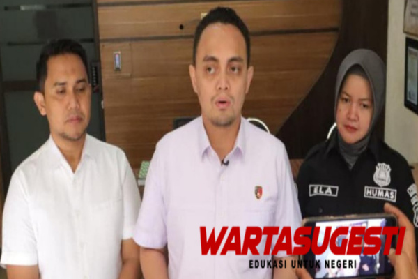 Tak Terbendung, Kasus OTT Wartawan Mojokerto Naik ke Kejaksaan 1 Wartawan