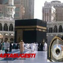 Hajar Aswad Black Stone atau الحجر الأسود Kata Hadits dan Ilmuwan 2 Hajar Aswad