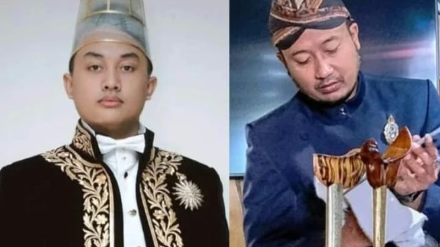 Panas, Konflik Internal Guncang Keraton Surakarta Jelang Pelantikan 1 IMG 20251114 WA0004 Daerah