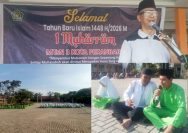 MTsN 3 Pekanbaru