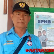 Agus Sukamto Humas GMDM: Bangun Generasi Sehat Bebas Narkoba 3 GMDM