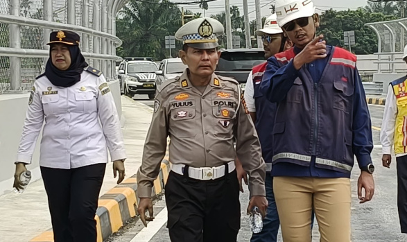 Polda Riau