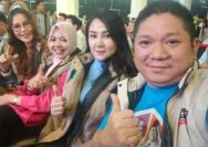 Kepuasan Publik 79,3 Persen, Syafrudin Budiman Apresiasi 2 Tahun Pemerintahan Prabowo-Gibran 1 Prabowo
