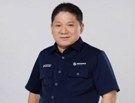 Jejak Politikus Syafrudin Budiman Aktivis Jurnalis Penggerak UMKM Relawan dan Komisaris BUMN 1 IMG 20261006 WA0013 Politik