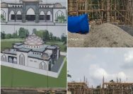 Masjid Nurul Iman