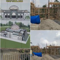 Masjid Nurul Iman