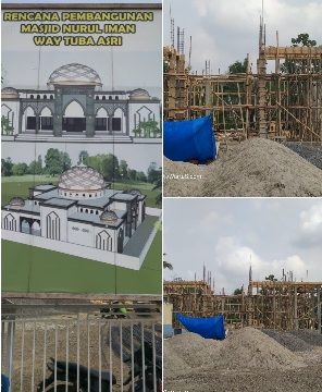Masjid Nurul Iman