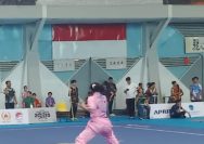 Bergengsi, 1.159 Atlit se Jatim Ikut Kejurprov Wushu di Surabaya 8 IMG 20250928 WA0000 Beladiri