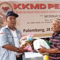 KKMD Peduli Bantu Korban Kebakaran di Kelurahan 3/4 Ulu Kota Palembang 2 IMG 20250930 WA0024 KKMD
