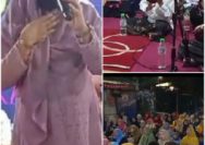 Semarak, Warga RW 02 Wonokitri Besar Gelar Ngaji Bareng Bersama Nyai Latifah 5 Wonokitri