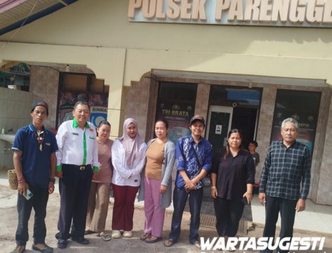 Penangkapan 3 Karyawan PT SISK Diduga Malprosedur, Kuasa Hukum: Ada Kejanggalan
