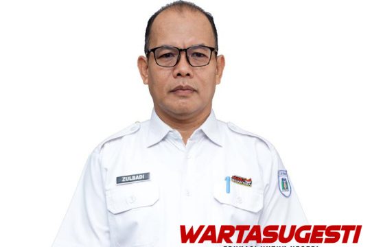 Hadapi El Nino 2026, PAM Bandarmasih Jaga Pasokan Air Bersih