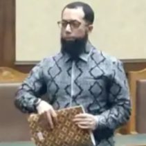 Kasus Korupsi Haji Yaqut Cholil Qoumas Seret Ustadz Khalid Basalamah 5 Ustadz