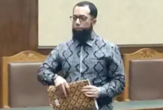 Ustadz