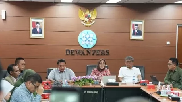 red 3303710081 Nasional