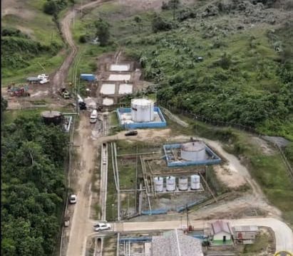 Parah!, Pertamina Sanga Sanga, Miskin Inovasi Sosial 1 IMG 20250624 WA0009 Peristiwa