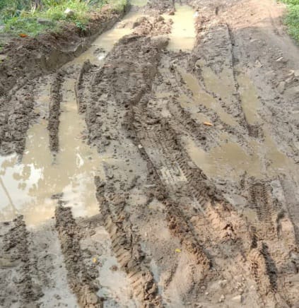 Warga Cibalong Garut Keluhkan Jalan Rusak Anggaran Bangkedes Kian Menipis 1 IMG 20250626 WA0018 Cibalong