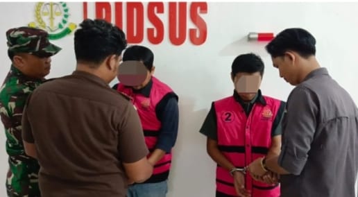 Bertepatan Hakordia Kejari Way Kanan Tetapkan 2 Tersangka Kasus BSPS 2023 1 IMG 20251210 WA0022 Bedah Rumah