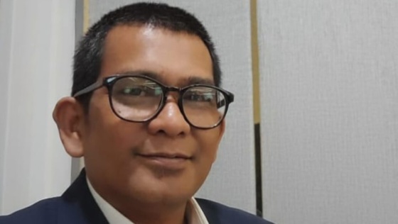 Polemik Pendidikan Gibran Fakta dan Kepentingan Politik, oleh Arlon H P Sinambela 1 Gibran