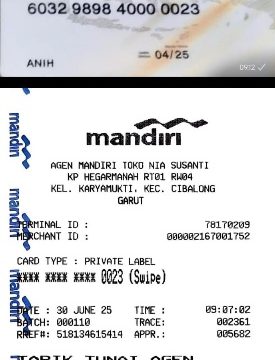 Picu Kecemburuan, Dana PKH Masih Dicairkan Meski Penerima Telah Meninggal 1 IMG 20250702 WA0010 Sosial
