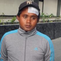 Berdarah, Keamanan THM Ibiza Diduga Keroyok Pengunjung, AMI : Ini Skandal 2 Ibiza