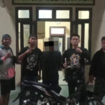 IMG 20250723 WA0034 Kapolsek Bumi Agung